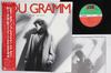 LP-Schallplatte LOU GRAMM Ready Or Not P13470 ATLANTIC 1987 Japan Obi Rock Gebraucht