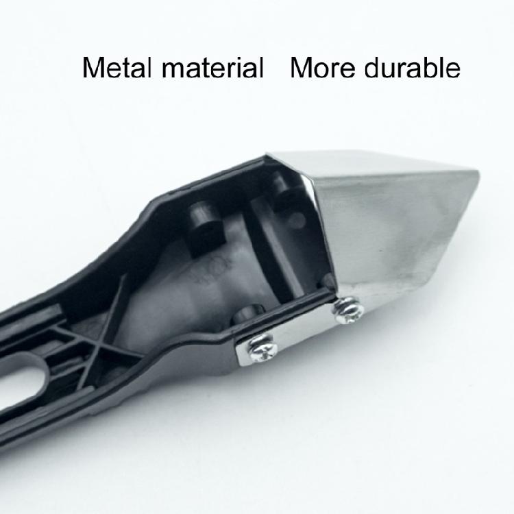 Precisions Silicone Sealant Finishing Tool Caulking Removers Silicone Removal Tool for Kitchen/Bathroom Applications