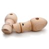 Birdcaller Wooden Bird Whistle For Kids Musical Instrument Toys Montessori Early Learning Party Favors Boys Girls Best Gifts