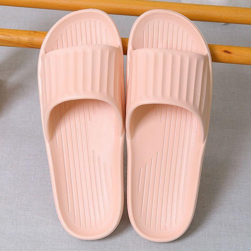Slippers for Home Use Anti Slip for Women Summer Indoor Use Bathroom Shower Cool Slippers