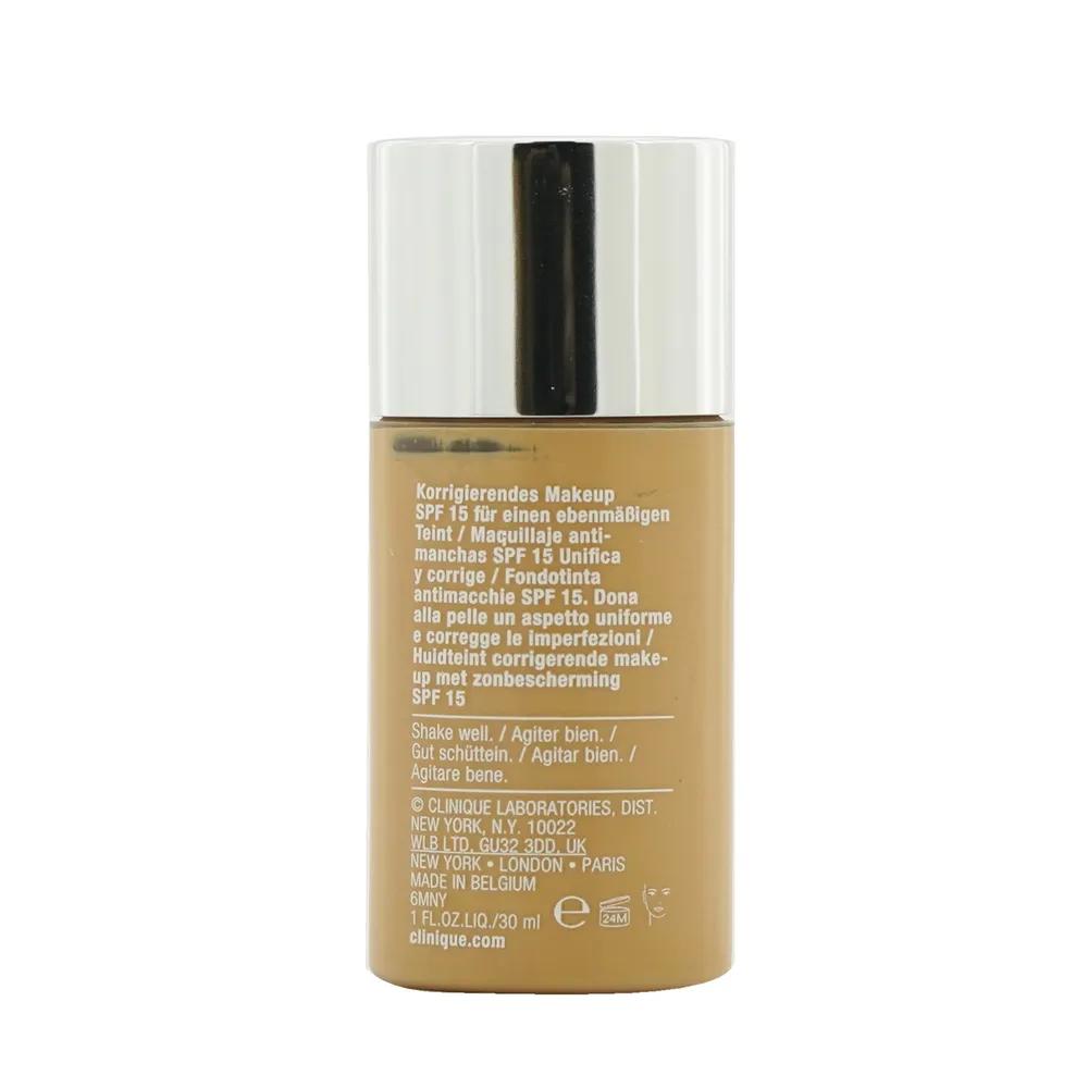 Even Better Makeup (For Dry, Combination, and Oily Skin) - No. 16 Golden Neutral 30ml/1oz