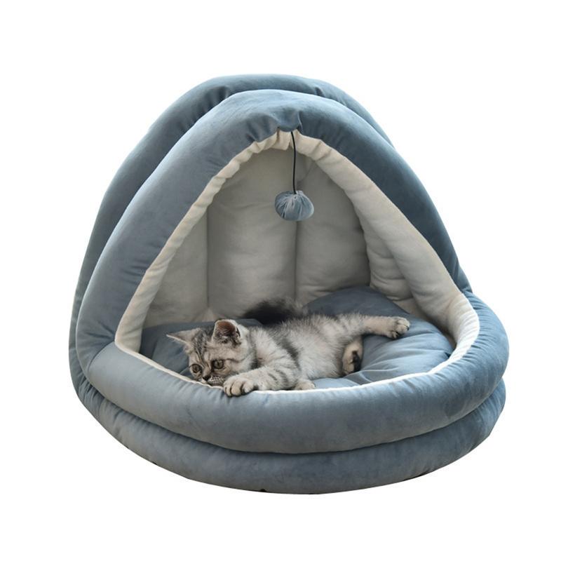 nest cat bed