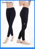 In-Stock 2mm Women's Split Wetsuit for Cold Protection & Jellyfish Safety - Ideal for Surfing & Winter Swimwear