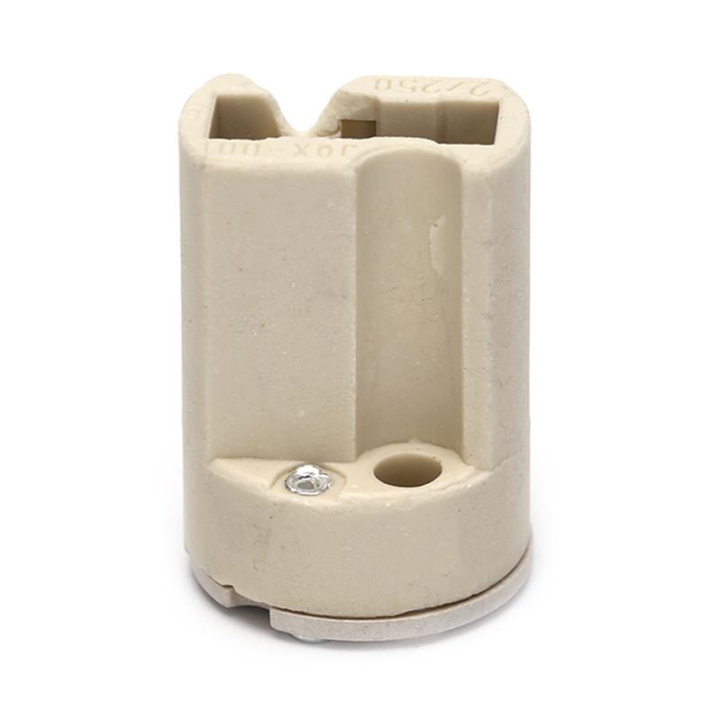 5 Pcs/Lot G9 Lamp Holder Converter Socket Conversion Light Bulb Base Type Adapter