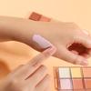 12 colori Concealer Palette Fondotinta Lunga Durata Copertura Viso Acne Segni Correttore Crema Acquosa Setosa Cosmetici Donna