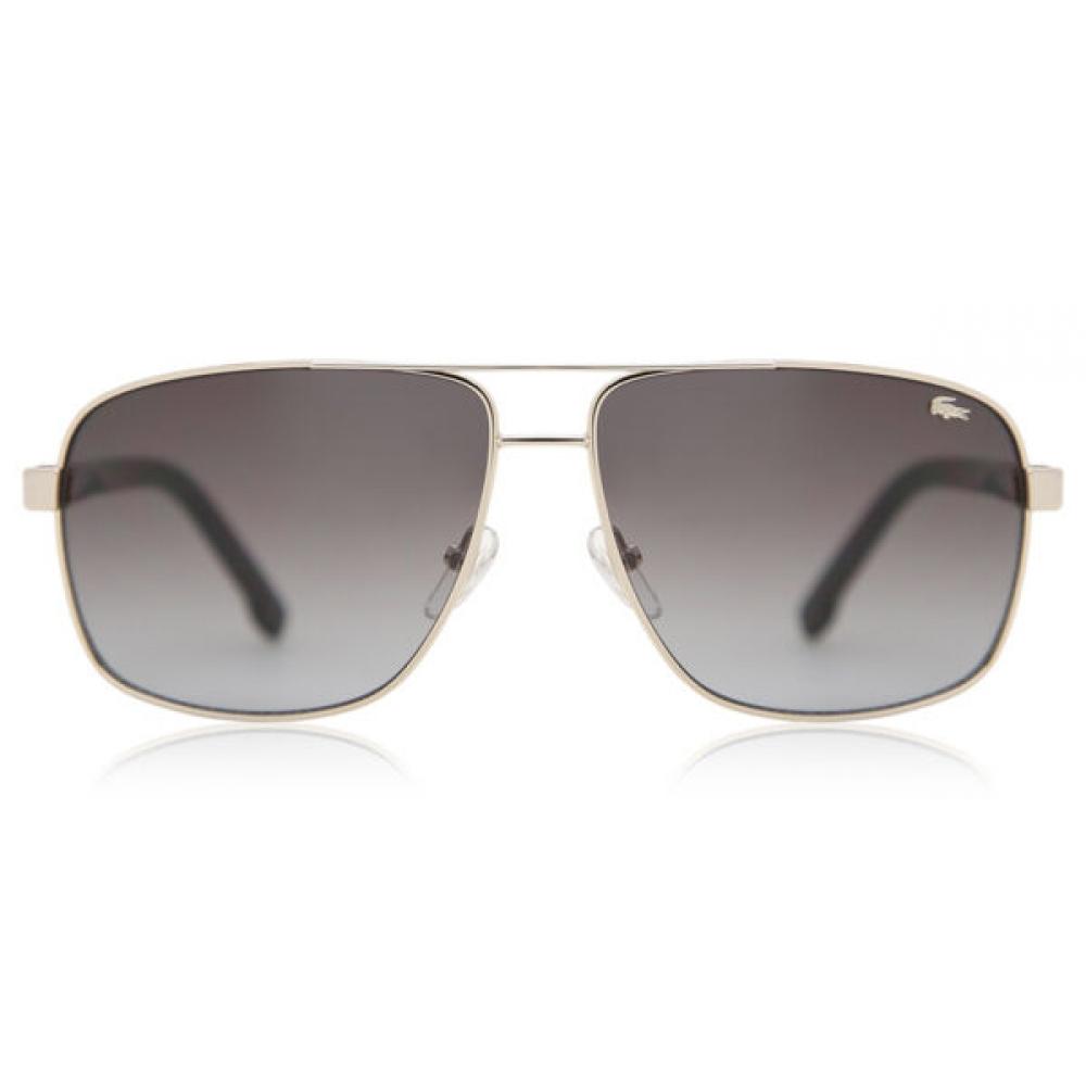 

Lacoste L162s 714 Men Sunglasses Gold/61-13-140