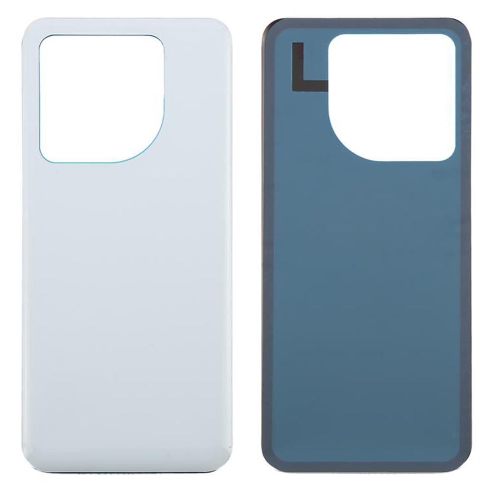 

For Xiaomi 14 Pro Back Battery Housing Cover Replacement Part White