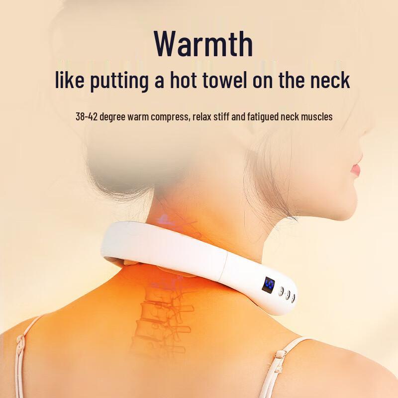 DeShe F8 Smart Neck Massager