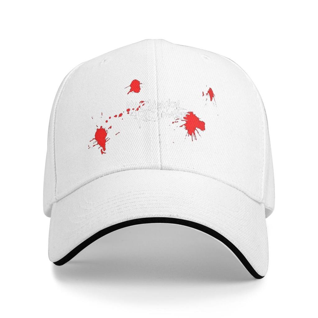 Unisex Baseballkappen My Chemical Romance Rockband Outdoor Streetwear Sommer Sport Baseballkappen Hip Hop Kappe Casquette Hüte