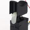 Electric Drill Speed Control Switch 1Pcs Brushless Heavy Duty Push Button Trigger for Industrial Power Tool Maintenance
