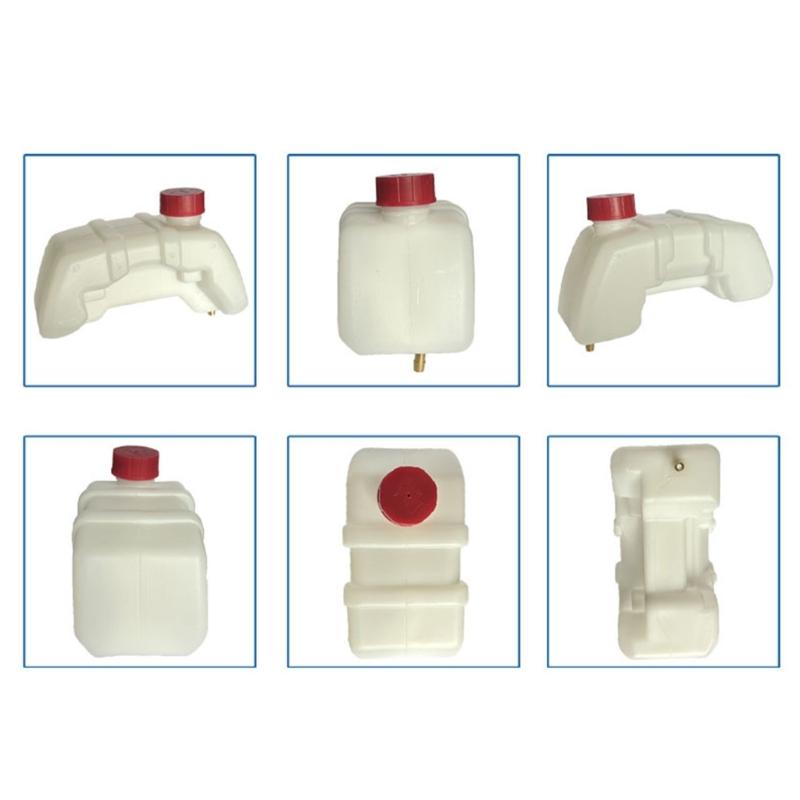 Gas Tank Professional Attachment Repair Part Accessories Lawnmower Assembly Wear Resistant Oil Container For T240 T200