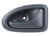 Renault Clio Interior Handle GREY ROD Right