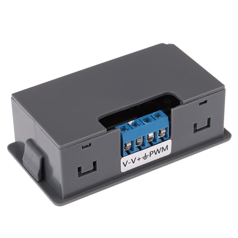 1Hz~150Khz Pwm Signal Generator Pulse Frequency Adjustable Module Test Equipment