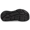 HOKA  Bondi 7 Black Women Sneakers 1110519-BBLC