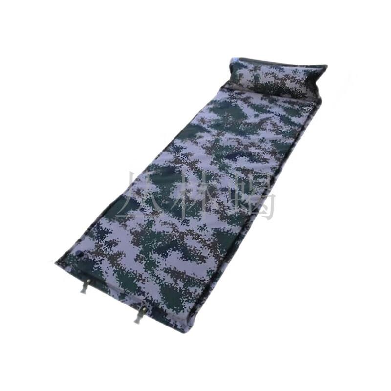 Jungle Scorpion Self-Inflating Camping Pad