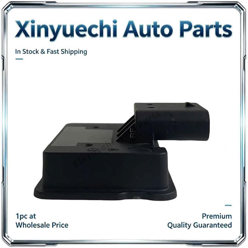 BMW G11 Temperature Sensor Leak Diagnostic Module, Compatible with Part Numbers 16138485646, 16137333588