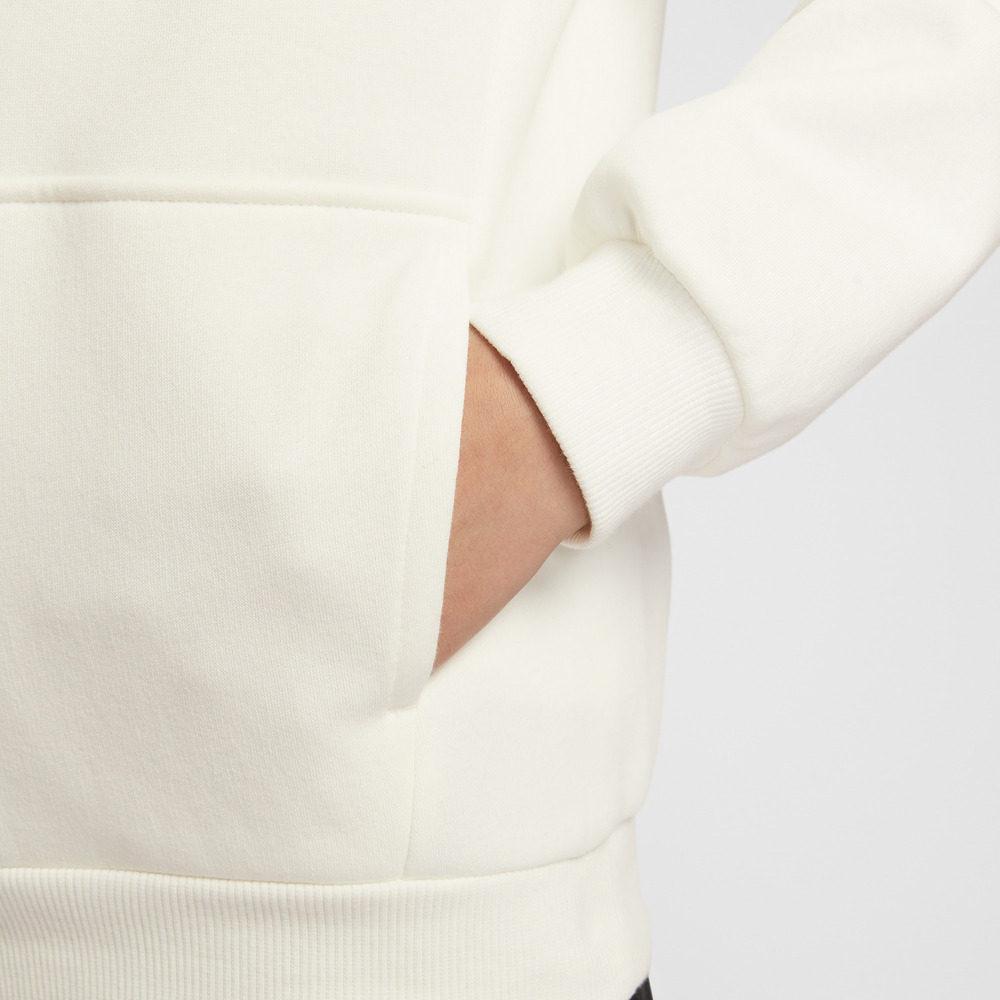 Nike NSW Club FLC Year Of The Horse Limited Edition New Year Series Pullover Hoodie Long Sleeve Kids Hoodies IQ3932133