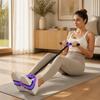 Pedal Resistance Band Multifunction Pull Rope Elastic Exercise with
