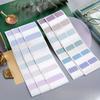 240 pcs Multicolor Sticky Writable Removable Index Tabs Markers Bookmark Notes