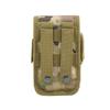 Tactically Pouch Phone Belt Holsters Smartphone Holder Utility Waist Pack Tool Organizer for Sports Hiking Camping