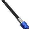 Extension Rod, Fastener, Easy Assembly, And Power Tool Part, Stable, Self-locking