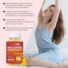 BUSHAID Iron Support Gummies: Daily Supplement for Optimal Iron Absorption.