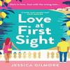 Love At First Sight by Jessica Gilmore Paperback Book 9781398722439