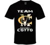 Miguel Cotto T Shirt