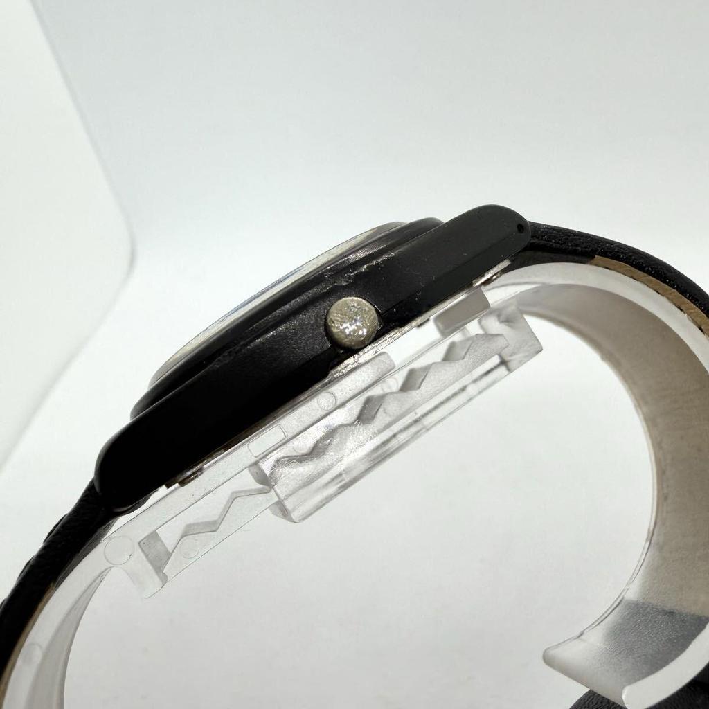 Used Working Item SEIKO SEIKO ALBA Alba 5BAR QUARTZ