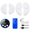 Cross-border EMS Facial & Eye Microcurrent Lifting Massager