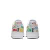Nike Air Force 1 Low World Tour - White Unisex Sneakers II1549-100
