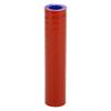 X AUTOHAUX Red Blue Silicone Tube 16mm X 127mm 0°