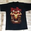 Merry Christmas Nate Diaz Gift Funny  All Size Tee B07.44 Unisex T-Shirt