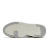 FILA CAMPUS Square Shoes Cushioning Abrasion Resistant Cushioning, Wear Resistant Low top Skateboard Shoes Men's Gray F12M522208FWA