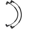 2Pcs Spark Plug Wire For Can-Am Commander Outlander Renegade 420265248 420265240