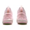 Li-Ning Li Ning SONIC 10 Cherry Blossoms Bloom Game Ready Cushioning Slip Resistant Abrasion Resistant Coverage Support Mid Top Men's ABAS069-1