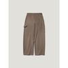 Gu By Uniqlo Barrel Leg Painter Pants Rokh