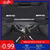 Cojín para Asiento de Coche GLC GLB Funda Antideslizante Seda Helada Tercio Felpa Para Mercedes Benz W212 W204 W211W168 W213 W205 W210 W108 W124