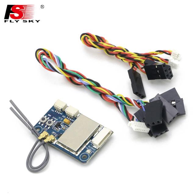 Flysky FS-GR3E FS-A3 FS-A6 FS-R6B FS-X6B FS-iA6 FS-iA6B FS-BS6 FS-A8S FS-R9B FS-iA10 FS-iA10B Rc Receiver for Flysky Transmitter