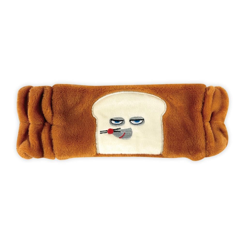K Company Bread Thief Headband Bread Thief H8 x W25 x D3cm PD-HB-PD Size