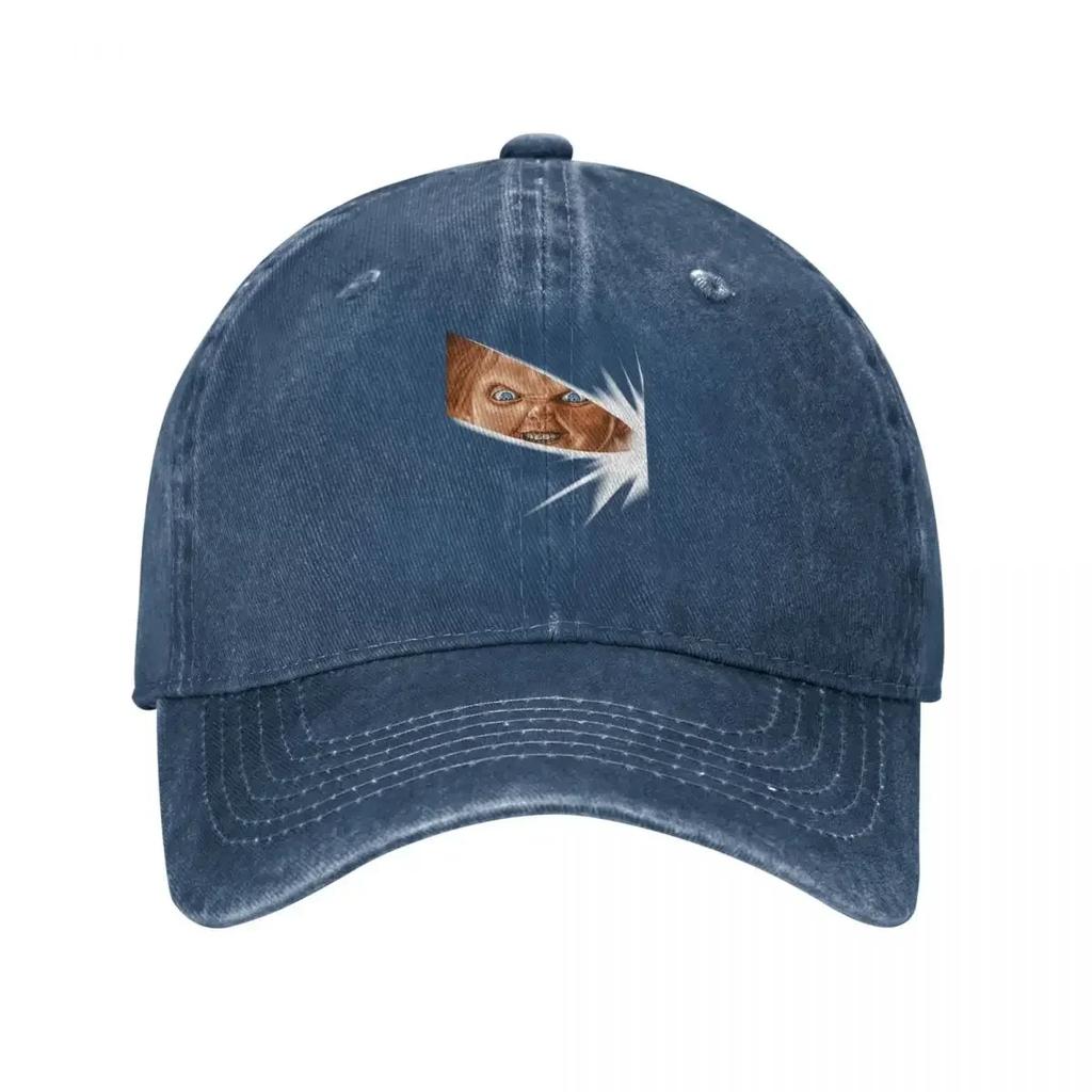 Berserk Lustige Cartoon Baseballkappen Vintage Abgenutzte Baumwolle Streetwear Schwerter Unisex Gatsu Sonnenkappe Unisex Outdoor Sommerhüte Kappe