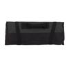 Geantă Rulou pentru Scule Multifuncțională Pânză Oxford Îngroșată Rezistență la Uzură Impermeabilă Geantă Portabilă pentru Scule
