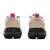 New LiNing CF Su Linchuan Lite Low Top Casual Shoes Women's Khaki AHCU018-2