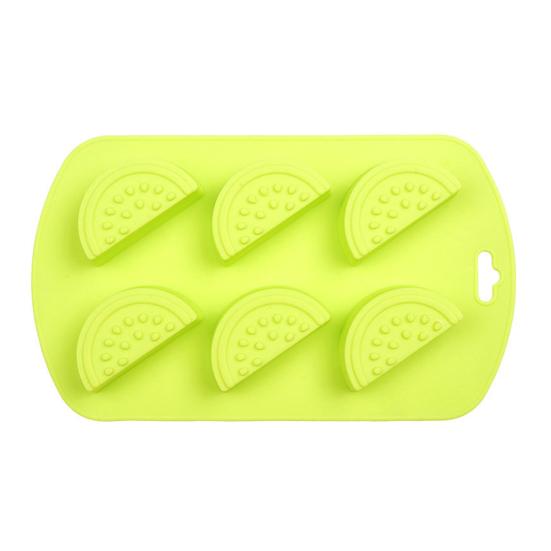 

Ice Cube Mold Flexible Food Grade Silicone Ice Tray with Lid Microwave Oven Dishwasher Safe BPA-Free Reusable Ice Cream Pudding Jelly Mold C