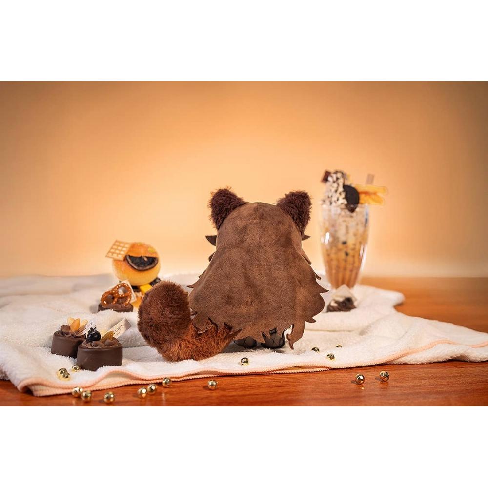 Null Haneame Dog Pet Girlfriend Plushie