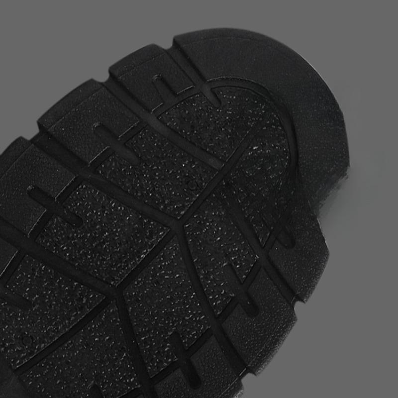 Fashion Men Work&Safty Shoes Casual Sneakers Outdoor No-Slip Comfortable Thick Bottom Training Shoes Men Vulcanized Shoe Zapatos Hombre