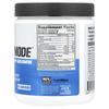 Pumpmode, Non-stimulating pump acceleration, 126G(4.44Oz)