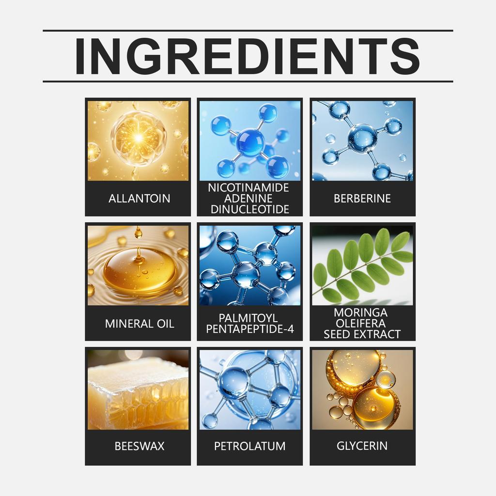 Body Care Patch Gentle Daily Care For Body Outline Lightweight Lazy Person's Body Care Patch