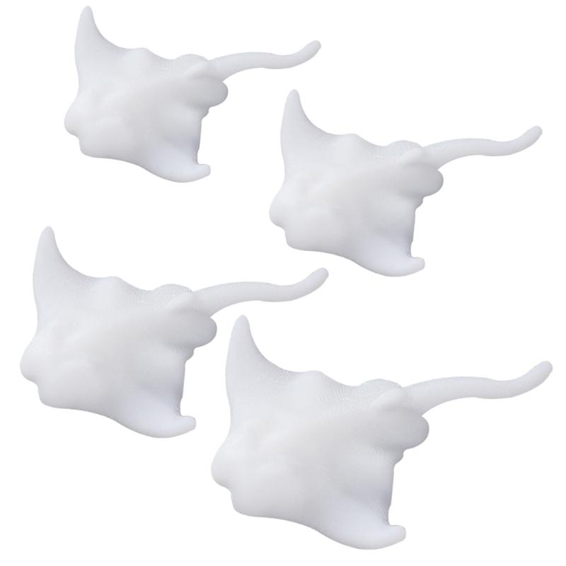 3D Diy Crystal Epoxy Material Filling Enclosed Marine Animal Model Micro Landscape Fish Sea for Turtle Material Accessor