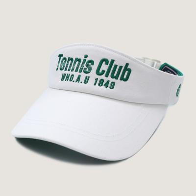 Whoau Logo Sonnenblende / WHACD2572A